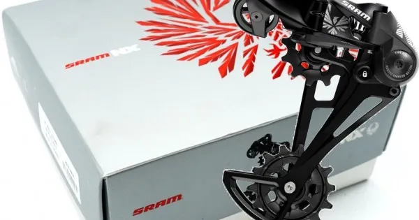 Doar azi Schimbator spate Sram NX Eagle 12 viteze